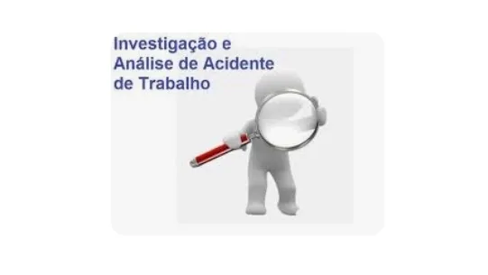 Análise e investigação de Acidentes NR 01: Metodologia, Ferramentas e Aplicação Prática para Prevenção Eficaz