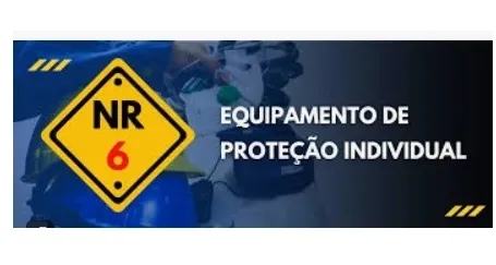 Norma Regulamentadora NR06 – Segurança do Trabalho, Equipamento de Proteção Individual - Gestão de EPI 8H